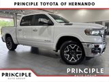 Used 2025 RAM 1500 Laramie image 4