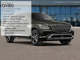 New 2026 Genesis GV80 3.5T Advanced image 3