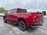Certified 2023 Chevrolet Silverado 1500 LT Trail Boss w/ Convenience Package II image 3