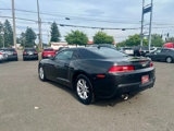 Used 2015 Chevrolet Camaro LS image 6