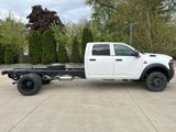 New 2025 RAM 5500 Tradesman image 6