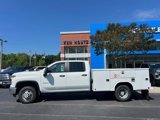 New 2024 Chevrolet Silverado 3500 W/T w/ WT Convenience Package image 2
