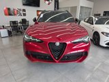 New 2024 Alfa Romeo Stelvio Quadrifoglio w/ Active Assist Plus Package image 2