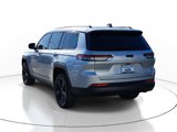 Used 2023 Jeep Grand Cherokee L Laredo image 3