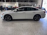 Used 2019 Chevrolet Malibu Premier w/ Sun and Wheel Package image 6