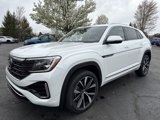 New 2025 Volkswagen Atlas Cross Sport SEL Premium R-Line image 4