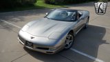 Used 2001 Chevrolet Corvette Convertible w/ Preferred Equipment Group2 image 2