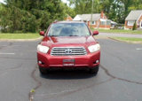 Used 2008 Toyota Highlander Sport image 2
