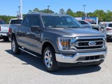 Used 2022 Ford F150 XLT w/ Equipment Group 302A High image 3