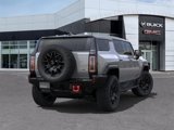 New 2025 GMC Hummer EV 2X w/ LPO, Sport Package image 4
