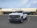 New 2024 Ford F350 Lariat w/ Lariat Ultimate Package image 3
