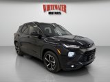 Used 2023 Chevrolet TrailBlazer RS w/ Sun and Liftgate Package image 5