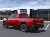 New 2025 GMC Sierra 2500 AT4X image 3