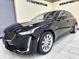Used 2023 Cadillac CT5 Luxury w/ Sun And Sound Package image 2