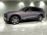 New 2026 Cadillac Vistiq Luxury image 2