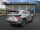 New 2026 Lexus NX 350 AWD w/ Premium Package image 2