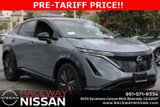 New 2025 Nissan Ariya AWD image 2