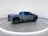 New 2025 GMC Sierra 2500 SLT w/ SLT Premium Package image 4