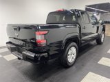 Used 2023 Nissan Frontier SV image 4