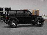 New 2025 Jeep Wrangler Sport S image 6