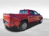 New 2025 Toyota Tacoma 4x4 Double Cab image 5