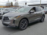 New 2025 Acura RDX A-Spec image 2