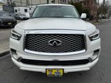Used 2019 INFINITI QX80 Luxe w/ Proassist Package image 2