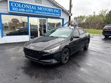 Used 2021 Hyundai Elantra SEL image 2