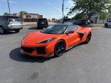 New 2025 Chevrolet Corvette Z06 w/ Z07 Performance Package image 3