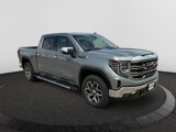 New 2025 GMC Sierra 1500 SLT w/ SLT Premium Plus Package image 5