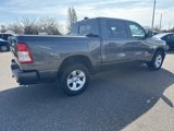 Used 2021 RAM 1500 Big Horn w/ Trailer Tow Group image 6