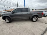 Used 2020 Ford F150 Platinum w/ Equipment Group 701A Luxury image 3
