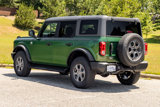 New 2025 Ford Bronco Big Bend image 4