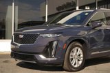 New 2025 Cadillac XT6 Luxury image 5