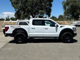 New 2025 Ford F150 Raptor image 2
