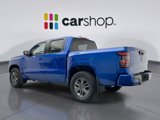 Used 2025 Nissan Frontier SV image 3
