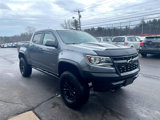 Used 2018 Chevrolet Colorado ZR2 image 3