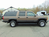 Used 1997 Chevrolet Suburban 2500 w/ Preferred Equipment Group 3 image 2