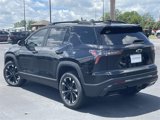 New 2026 Chevrolet Equinox RS image 5