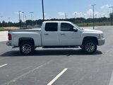 Used 2012 Chevrolet Silverado 1500 LT image 4