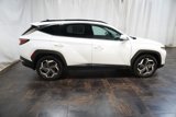 Used 2022 Hyundai Tucson Limited image 4