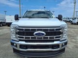 New 2025 Ford F350 XL w/ XL Chrome Package image 2