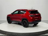 New 2025 Jeep Compass Latitude image 6