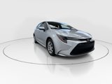 Used 2025 Toyota Corolla LE image 2