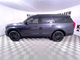 New 2025 Ford Expedition Platinum w/ Stealth Appearance Package image 4