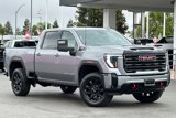 New 2025 GMC Sierra 2500 AT4 image 2