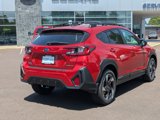 New 2025 Subaru Crosstrek 2.5i Limited image 5