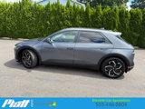 Used 2023 Hyundai Ioniq 5 SEL w/ Cargo Package image 4