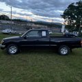 Used 2002 Toyota Tacoma 2WD Xtracab image 4
