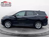 Used 2018 Chevrolet Equinox LT image 2